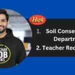 Urgent Jobs In Silchar Assam - 6th July