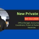 Urgent Jobs In Silchar - 5th Oct 2025